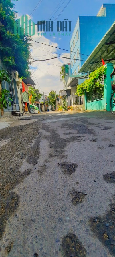 bán nhà hẻm nhựa8m, 42m chỉ 2,9tỷ, có sẵn dòng tiền, linh trung. 0852220520