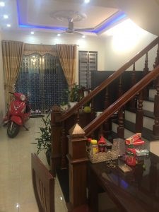 Chính chủ cần bán Nhà 3,5 tầng mới xây vị trí đẹp tại Nam Định