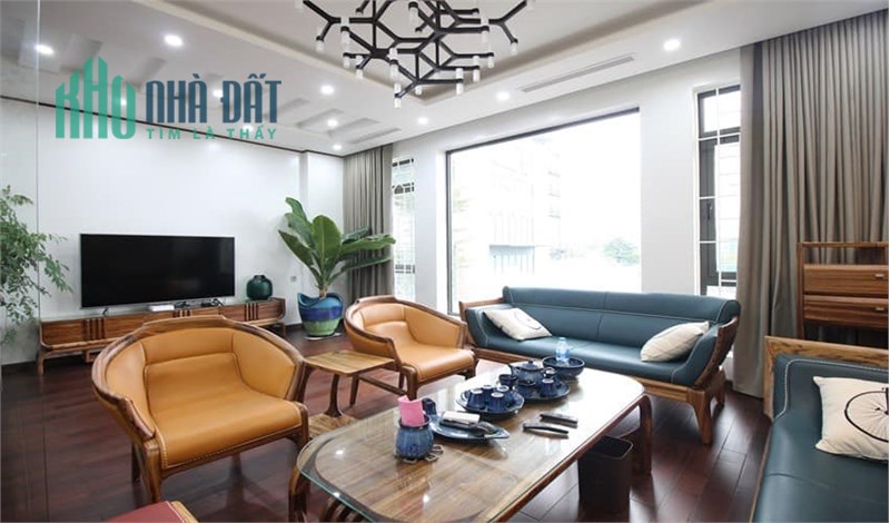 RẺ NHẤT MẶT PHỐ CÁT LINH-ĐỐNG ĐA– 38M2X5T –MẶT TIỀN 6M- HSUAT 60TR/THÁNG-  VỈA HÈ – KD KHỦNG