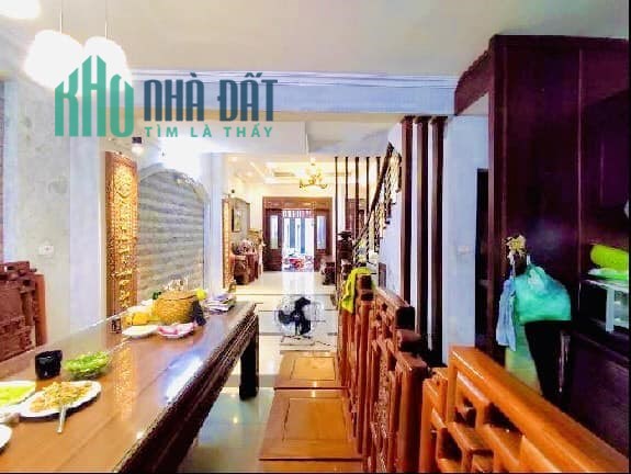 Cực Hiếm Bán Nhà Phố Trung Kính, Cầu Giấy 65m 4T Ô tô 9,x tỷ