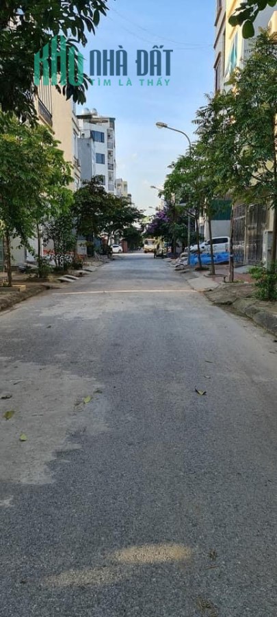 Đất Ngô Thì Nhậm Hà Đông, 50m giá chào 6.5 tỷ