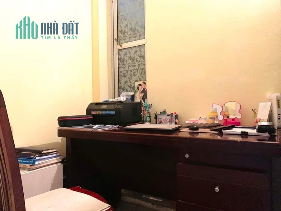 Bán nhà phố Tạ Quang Bửu, Quận Hai Bà Trưng, Hà Nội, 72 m2, giá 8.98 tỷ, kinh doanh dòng tiền,