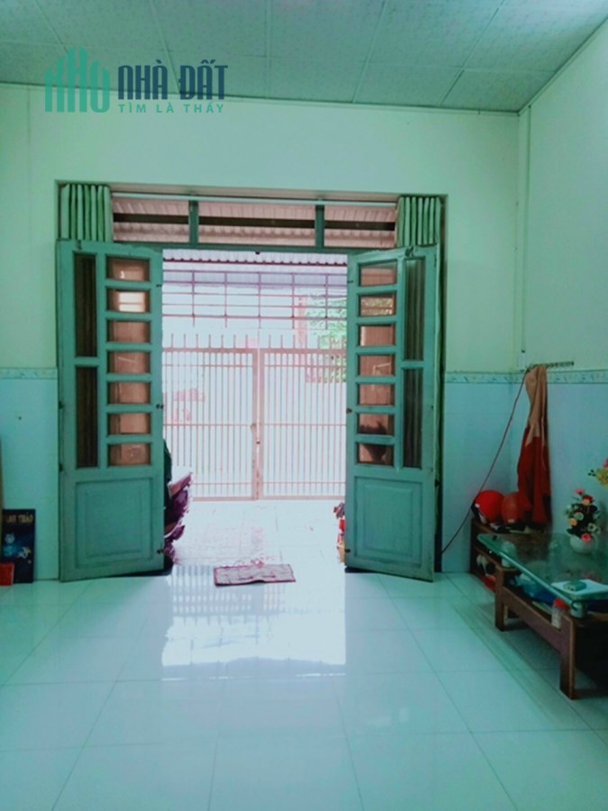 Bình Tân đường số 17A 68m2 HXH 1 tầng nhỉnh 4 tỷ