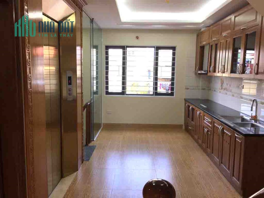 Bán nhà HXH Gò Dưa, 80m2, 3 PN, Cực Xịn, Giá Rẻ