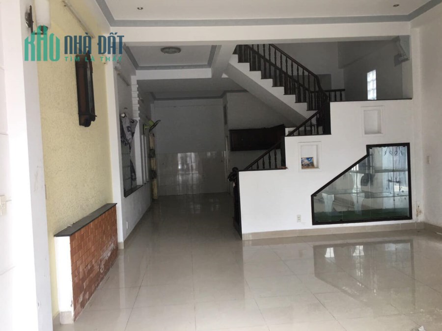 Giảm giá 15.2 tỷ - Mặt Tiền Thích Bửu Đăng-  Gần Chợ Gò Vấp - 90tr/m2 0967229394
