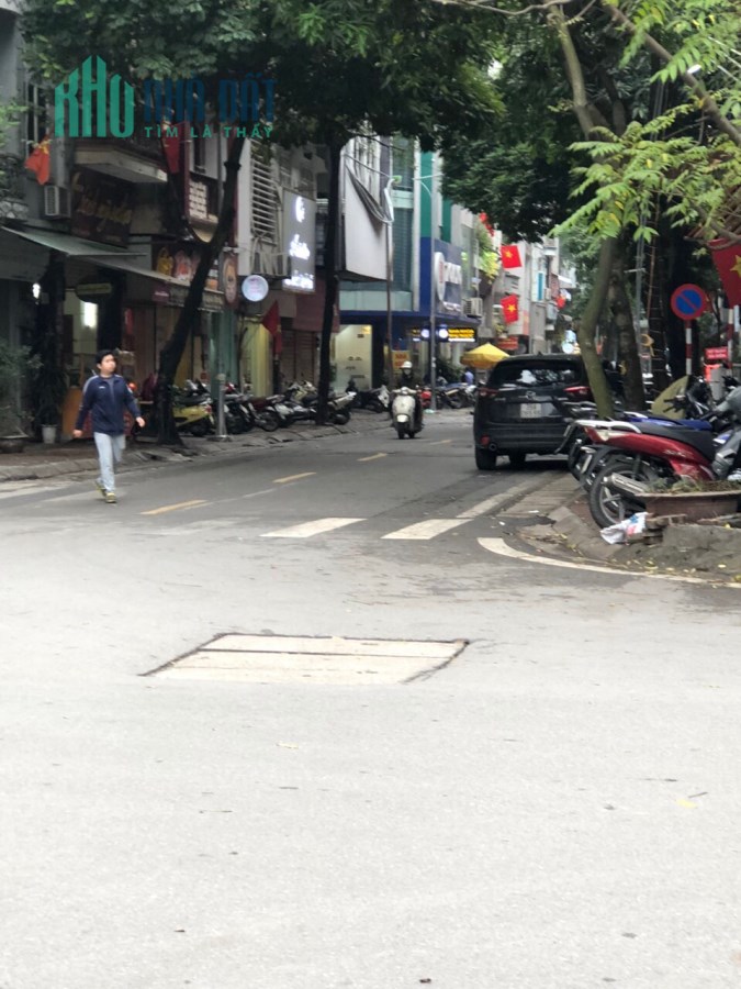 Nguyễn Lân, Thanh Xuân, 8 tầng thang máy, mới kinh koong,  oto tránh, 84m2, giá 17,5 tỉ