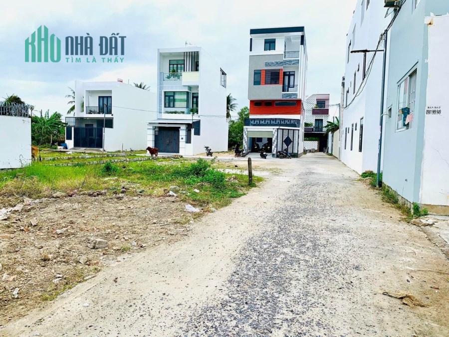 Bán gấp lô đất đẹp hẻm ô tô Phú Nông - Vĩnh Ngọc sổ đỏ trao tay, xây dựng tự do.