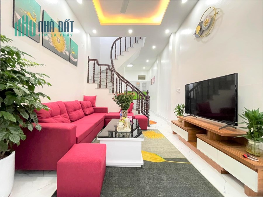 SIÊU HIẾM BÁN NHÀ PHỐ KIM NGƯU HBT 28MX3 NHỈNH 2 TỶ.