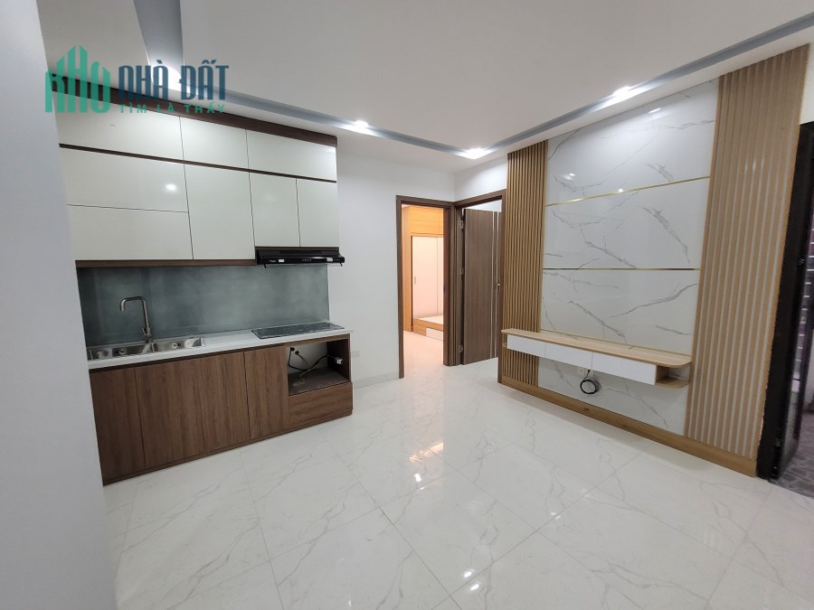 Chủ đầu tư bán chung cư mini Khâm Thiên, ga Hà Nội, ngõ ô tô, 50m2, 1.05 tỷ