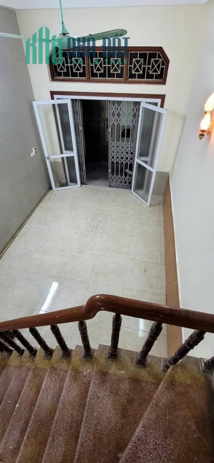 Bán nhà trong ngõ phố Quan nhân, TX, HN;  30m2, 4 tầng, hướng Đông nam