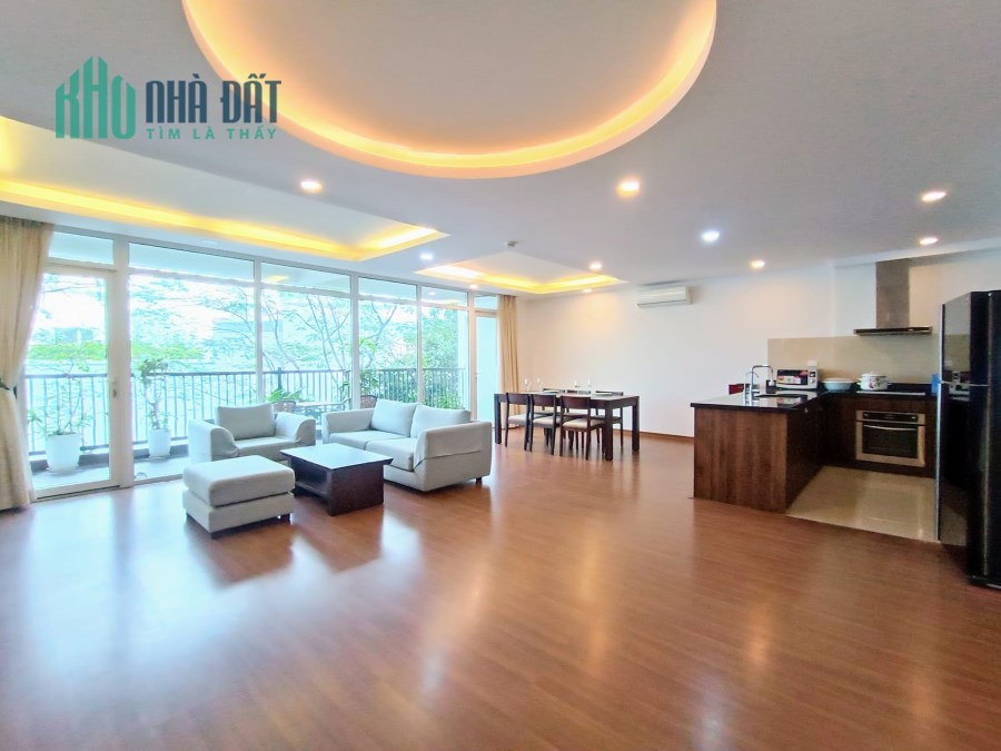 BÁN NHÀ TỪ HOA - TÂY HỒ. TOÀ  APARTMENT 8 TẦNG THANG MÁY. DT 176M. GIÁ 75 TỶ