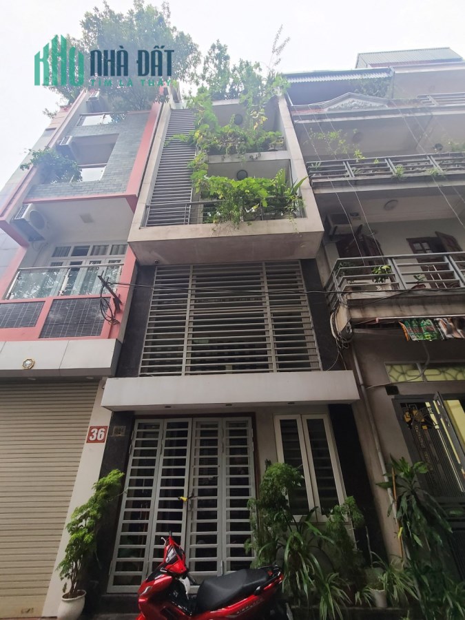 BÁN NHÀ XUÂN LA 70M 5T MT 6M GIÁ 7,2 TỶ CÓ THƯƠNG LƯỢNG