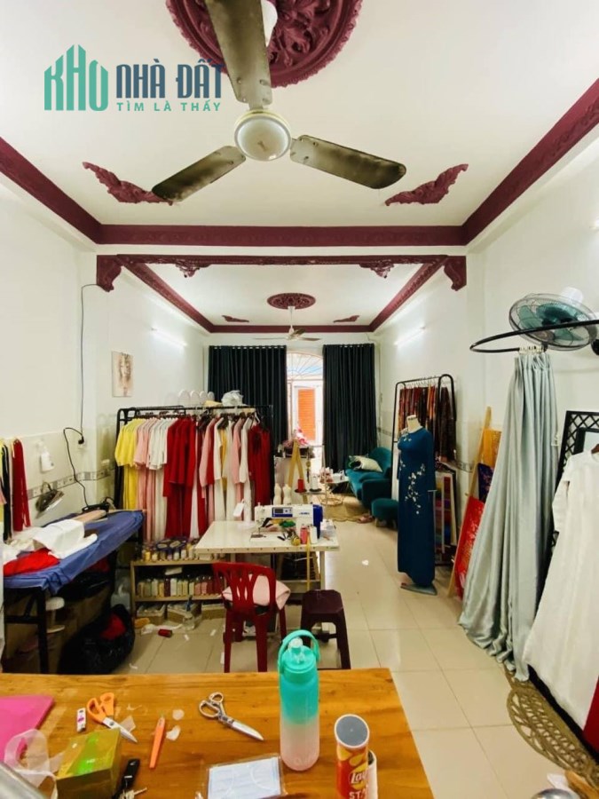 Bán nhà 2 tầng đường nguyễn hữu tiến, hẻm xe hơi, 64m2 chỉ 6.2 tỷ