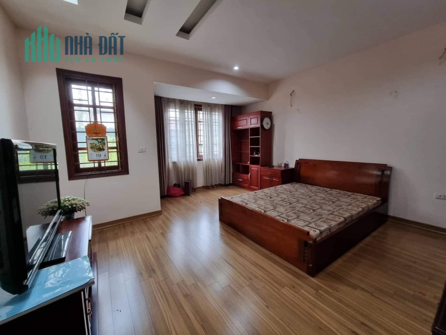 Bán Nhà Nghĩa Tân, Cầu giấy 80m 4T Kinh doanh, Ô tô Chỉ 12,x tỷ