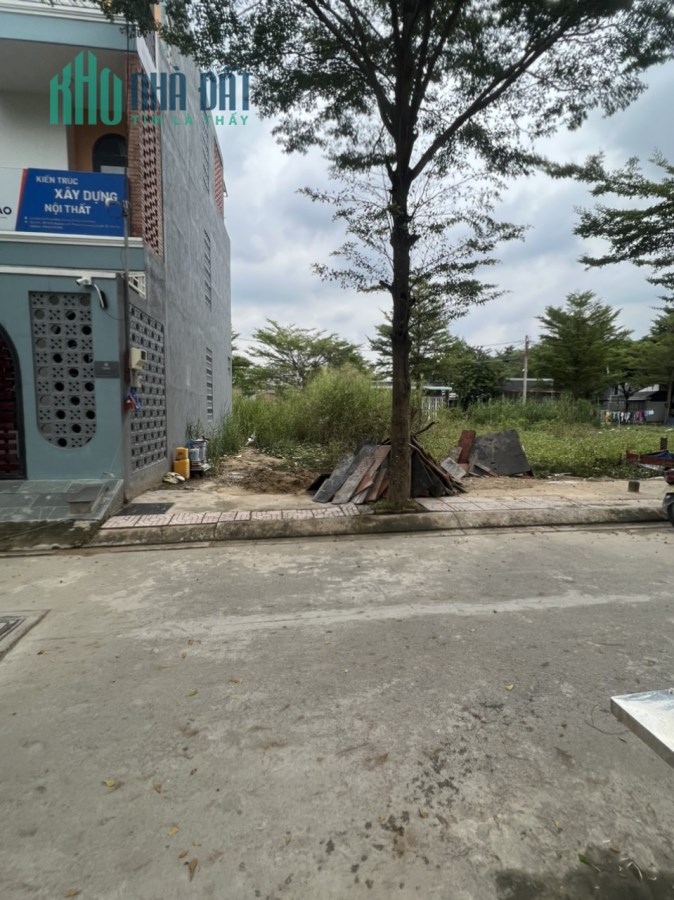 Bán Lô đất B52 khu dân cư vạn xuân 4,02×12=50m² nhỉnh 3 tỷ