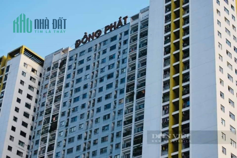 Bán căn hộ chung cư Đồng phát Parkview, Hoàng Mai, Hà Nội