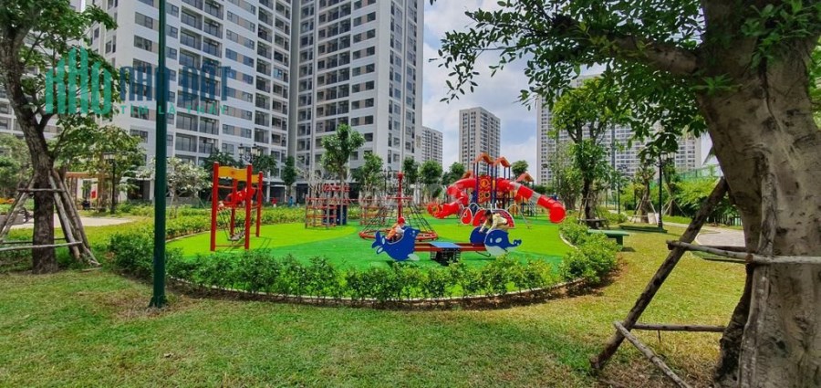 Giá cực sốc 1 căn duy nhất Block S10  CC Origami –Vinhomes Grand Park