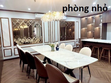 💥Chính chủ cho thuê CHCC tại 56 Dịch Vọng Hậu, Cầu Giấy  0902468678