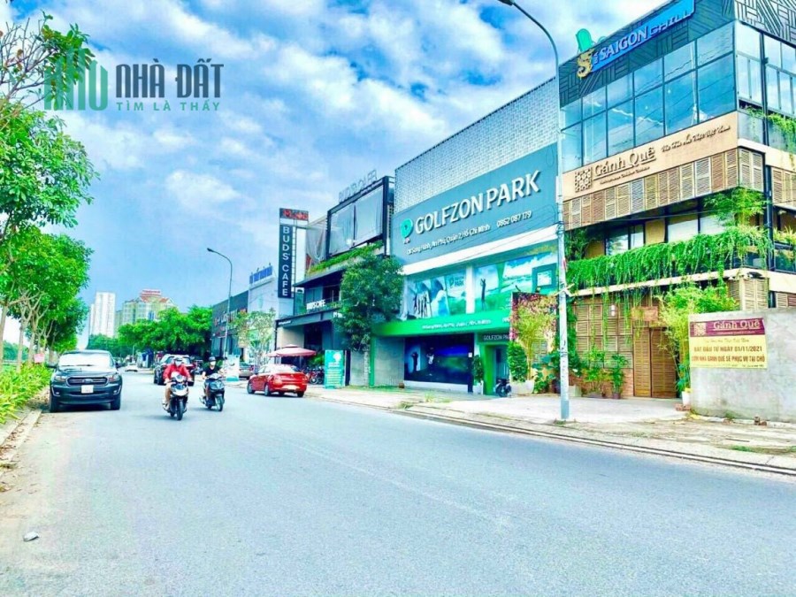 Gấp Gấp 114 YERSIN, P. NGUYỄN THÁI BÌNH, Q. 1 ( 2 mặt tiền ) 28.11.22