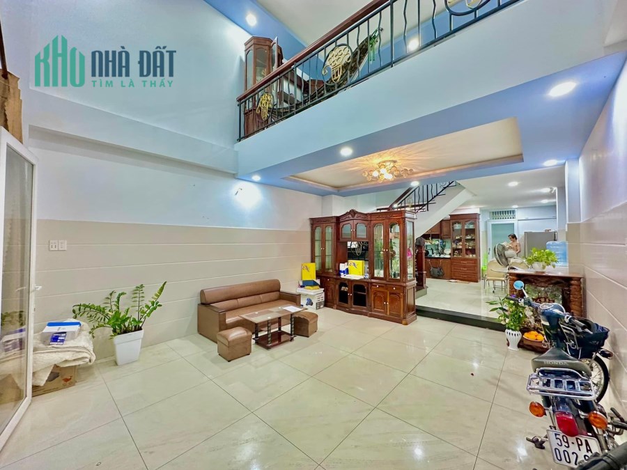 Bán nhà HXH  7 chỗ  Tây Thạnh - Lê Trọng tấn, DT: 5x14m, 5T, 5PN,  8.3 tỷ (TL)
