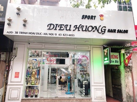 Chính chủ cần bán hoặc cho thuê ngôi nhà sô 3b Phố Trịnh Hoài Đức, Phường Cát Linh, Quận Đống Đa,