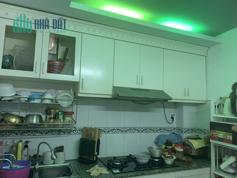 Nhà đẹp Lâm Văn Bền, Quận 7, 31m2, 2 tầng, SHR full nội thất, chỉ 3 tỷ