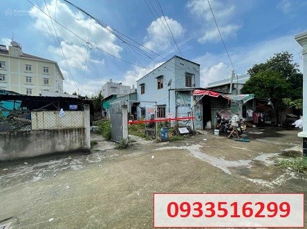⭐️Tôi chính chủ bán gấp lô đất 100% thổ cư, xây dựng Tự Do, Hẻm 1047  TL43