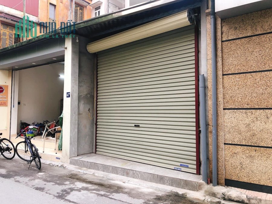 Bán nhà Thạch Bàn,cách mặt phố 50m, ô tô tránh &đỗ 24/24 gần trường học, Aeon mall, 65m, MT5m, 6 tỷ