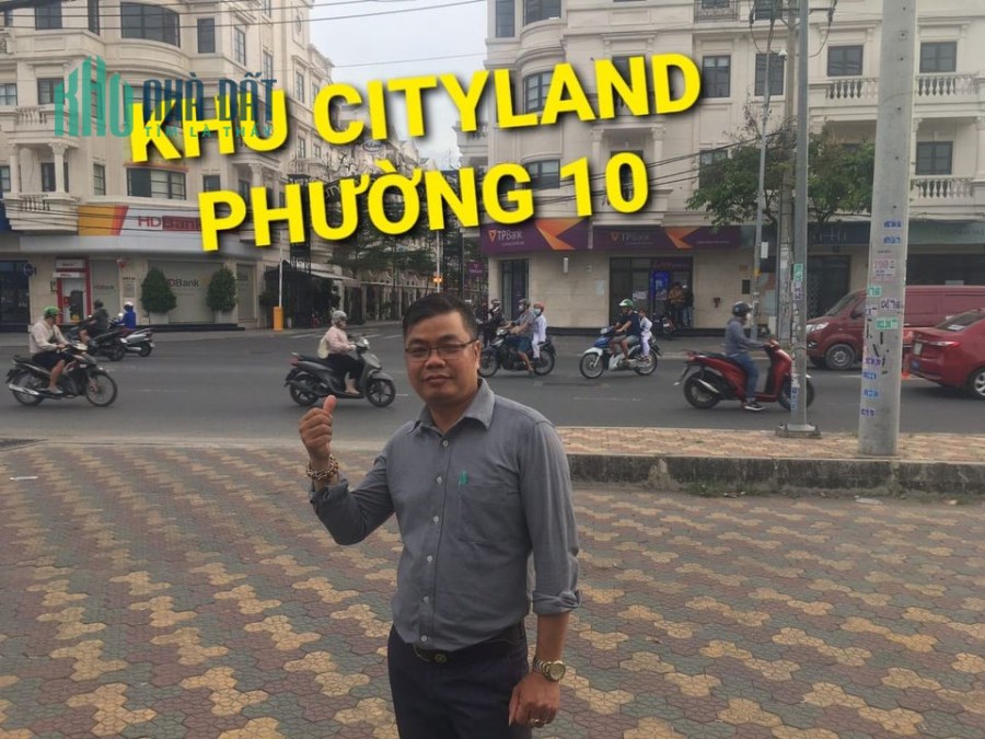 Tốp - nhà 3 tỷ Nguyễn Văn Lượng Phường 16  Gò Vấp