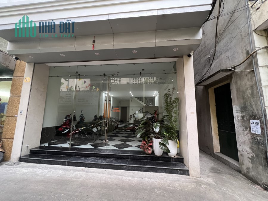 Bán nhà phố Tam Khương, Đống Đa