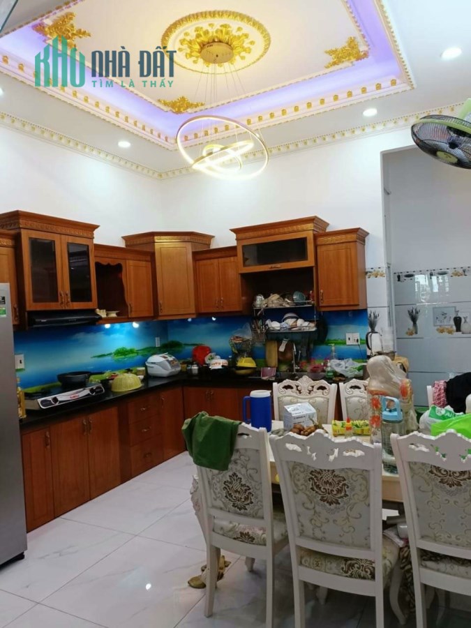 BÁN NHÀ CỰC ĐẸP BÌNH HƯNG HOÀ A-BÌNH TÂN -79M2- GIÁ 6,5 TỶ