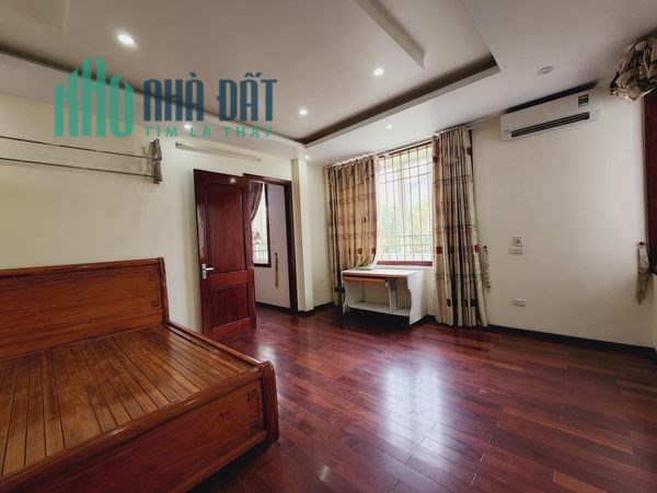 Bán Nhà Tô Hiệu, Cầu giấy 79m 4T Kinh doanh, Ô tô Chỉ 12,x tỷ