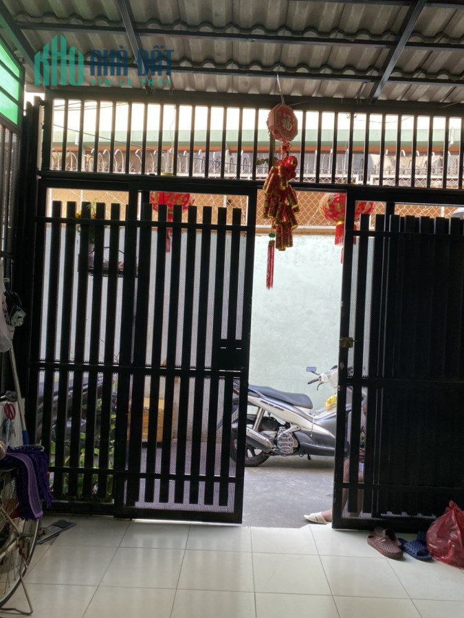 Chính Chủ Bán Nhà Mới Xây 1 Trệt 2 Lầu Tại Thích Quảng Đức, P5, Phú Nhuận