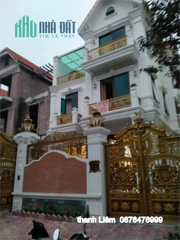 BIỆT THỰ - LÕI ĐỐNG ĐA - LÔ GÓC - HAI MẶT TIỀN - Ô TÔ  - KINH DOANH