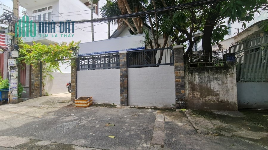 Bán nhà hẻm7m-17.2 tỷ- Nơ Trang Long, Q.Bình Thạnh