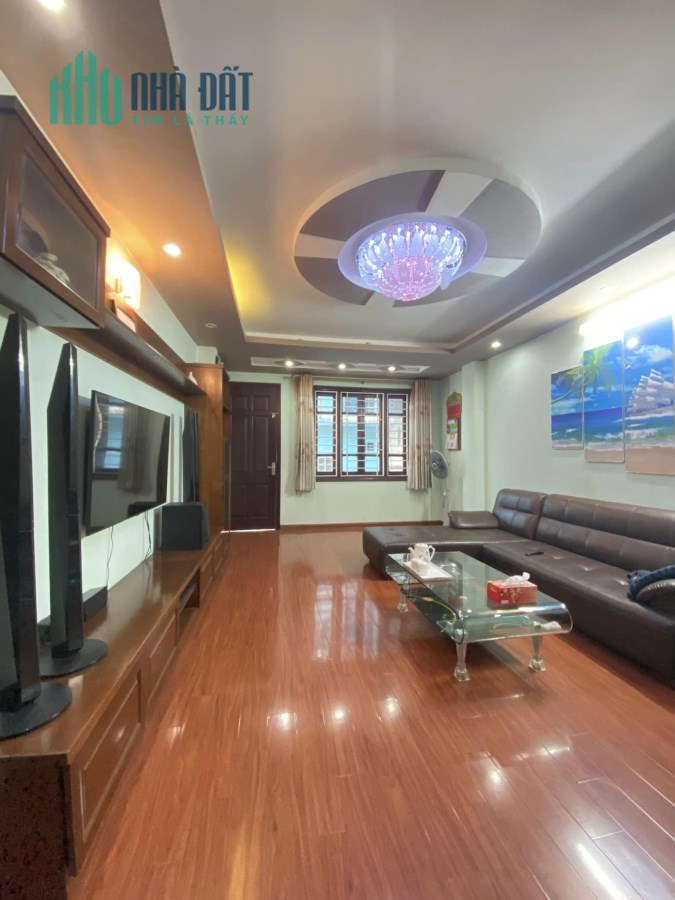 BÁN NHÀ XUÂN LA - TÂY HỒ. 6 TẦNG. GARA Ô TÔ. DT 60M2. GIÁ 11,2 TỶ. GẦN HỒ TÂY