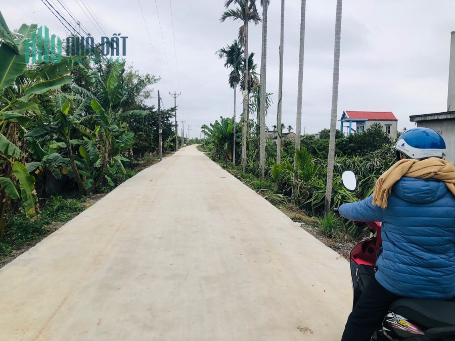 Chính Chủ Cần Bán Lô đất 690 Triệu