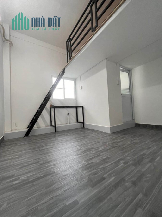 Bán GẤP dãy nhà trọ 5x20m, HXH Phường 5, Gò Vấp. CHỈ 7.9 Tỷ rẻ hơn TT