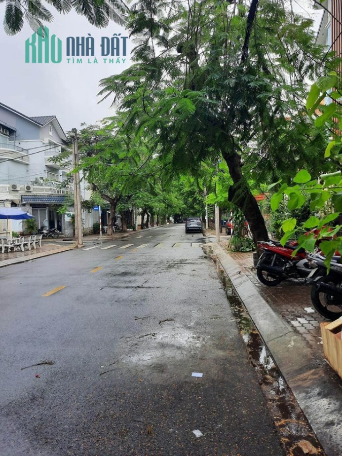 Nhà Ngang 6m CHDV Phường Tân Phong - Giá Chỉ 23 Tỷ - Trung Tâm Quận 7