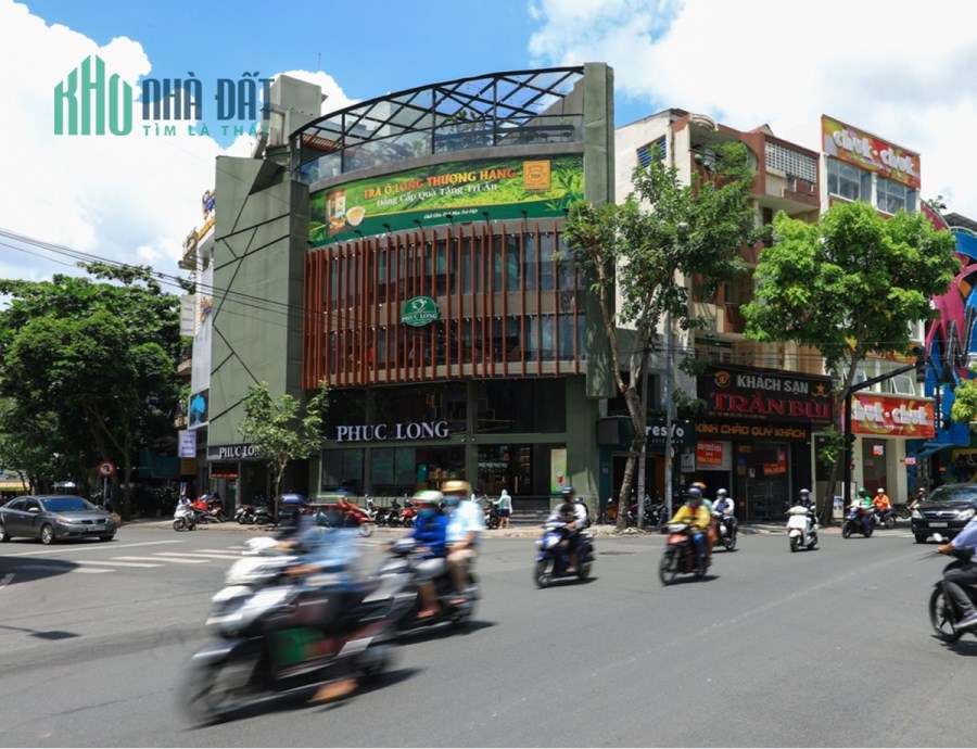 Bán Nhà Góc 2MT Phan Xích Long - Nguyễn Công Hoan  HĐT Cao  67 Tỷ  diadiemnhaban.com