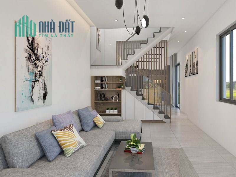 NHỈNH 8 TỶ CÓ NGAY NHÀ PHỐ NGUYỄN SƠN, LONG BIÊN 65Mx4T – Ô TÔ – KINH DOANH