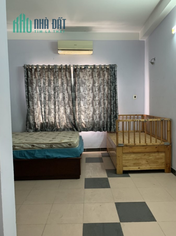 Bán Nhà Mặt Tiền Lê Văn Thọ Gò Vấp 64m2 2 Tầng giá 7 tỷ 5 kinh doanh ngay