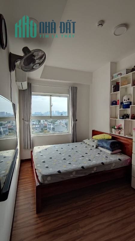 Bán CH 9 view. Phước Long B. Tp thủ Đức,TP, HCM