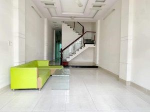 Chính Chủ Cần Bán 2 Căn Nhà Vị Trí Đẹp Tại TP Hồ Chí Minh