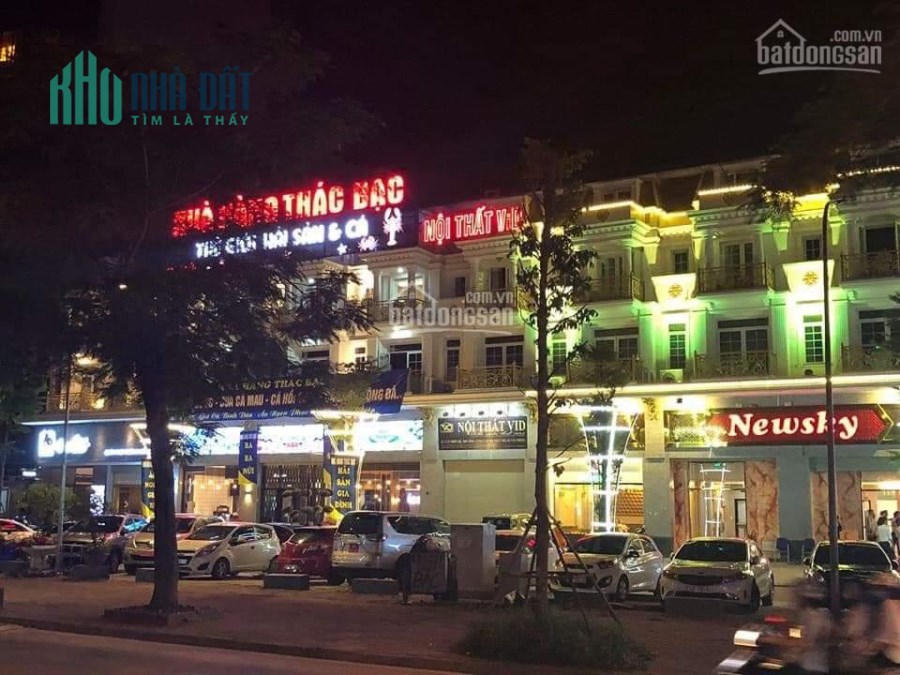 Cho thuê nhà KĐT Việt Hưng, Vị trí đẹp, mở Spa-Cafe-hiệu thuốc. Kinh doanh tốt. Giá 10 triệu/th