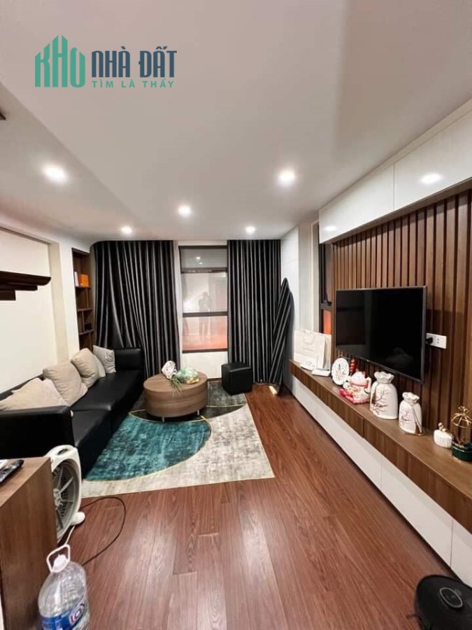 Bán nhà Kim Ngưu, 36m , Ngõ ô tô tránh , Kinh doanh đỉnh cao, nhỉnh 4 tỷ.