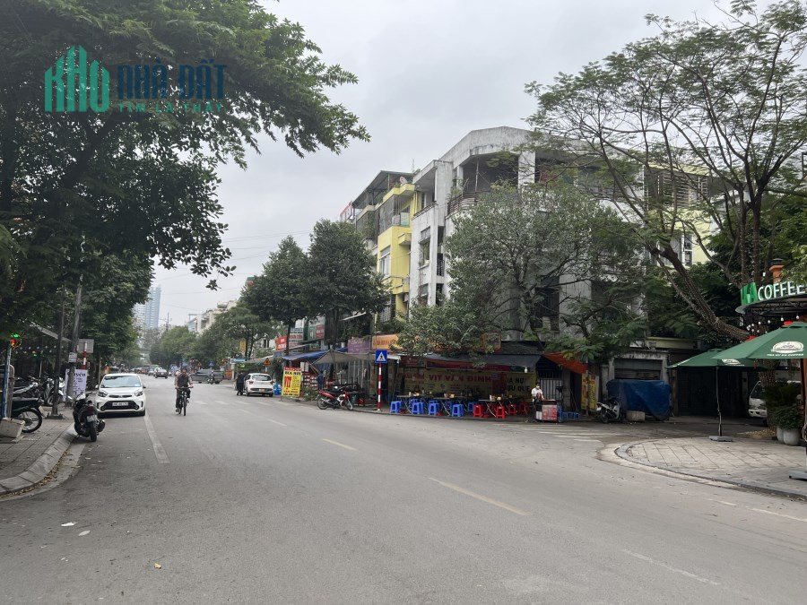 Bán nhà phân lô liền kề Văn Phú 50m 4 tầng 7.3 tỷ