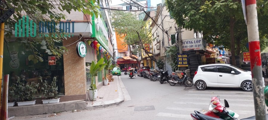 Bán gấp nhà cấp 4 Đình Thôn, ô tô gần xây CCMINI, giá 8 tỷ
