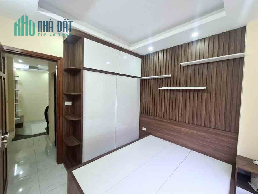 Bán Nhà Riêng HXH 70m2 Đặng Văn Bi Bình Thọ Thủ Đức An Ninh