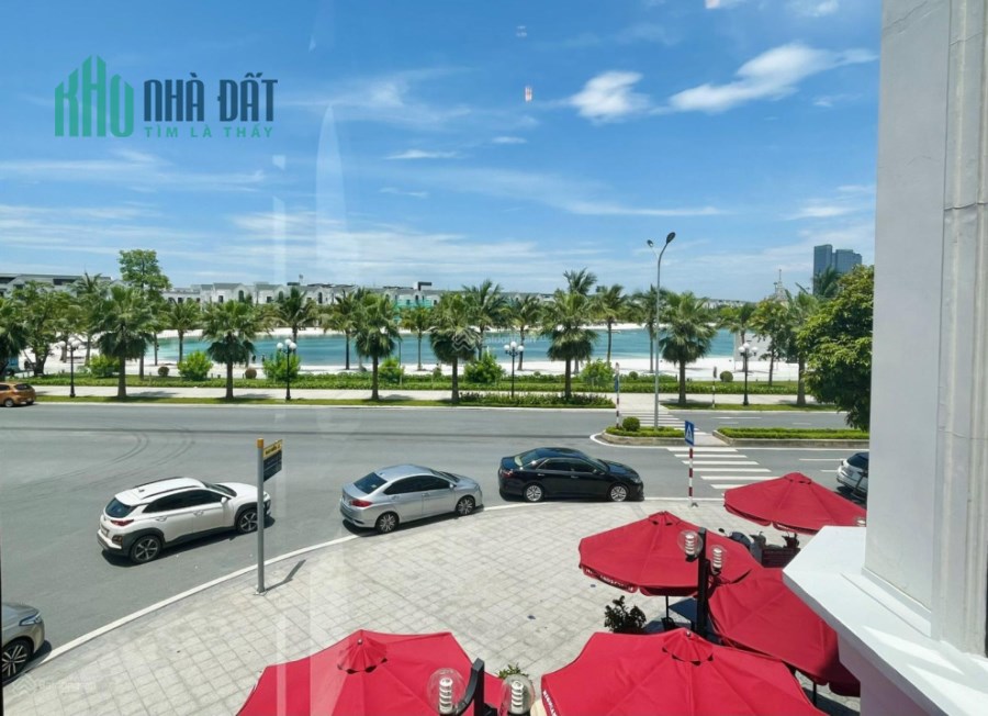 Tổng hợp quỹ căn liền kề, biệt thự giá rẻ nhất tại Vinhomes Ocean Park tháng 2/2023